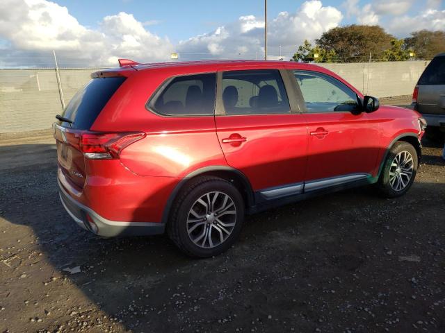 Photo 3 from auction – 2018 MITSUBISHI OUTLANDER with VIN JA4AD2A39JZ036127