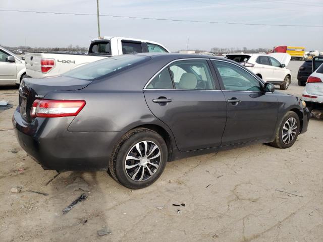 Photo 3 from auction – 2010 TOYOTA CAMRY BASE with VIN 4T4BF3EK2AR041065