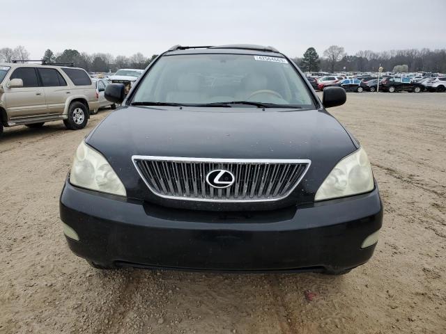 Photo 5 from auction – 2005 LEXUS RX 330 with VIN 2T2GA31U95C027981
