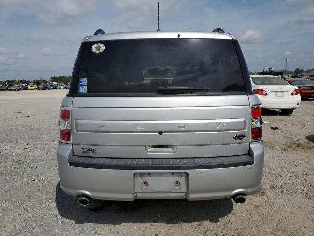 Photo 6 from auction – 2016 FORD FLEX SE with VIN 2FMGK5B83GBA22944