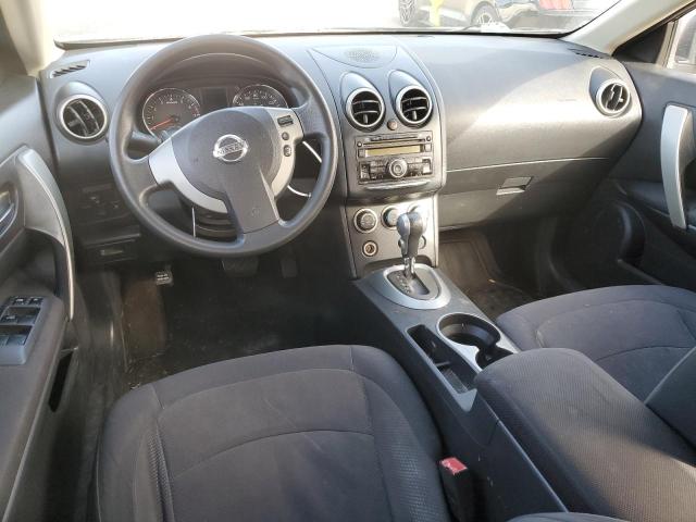 Photo 8 from auction – 2011 NISSAN ROGUE S with VIN JN8AS5MV3BW252511