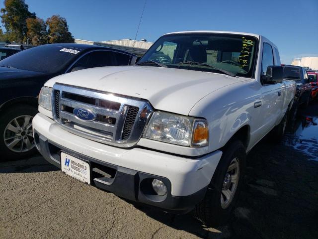 FORD RANGER SUP 2011 с VIN 1FTKR4EE9BPA64185 - Фото с аукциона