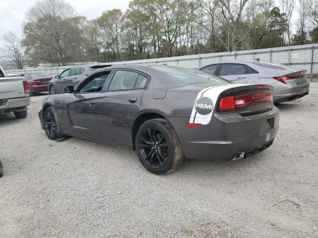 Photo 2 from auction – 2013 DODGE CHARGER R/ with VIN 2C3CDXCT1DH706741