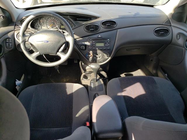 Photo 8 from auction – 2001 FORD FOCUS SE with VIN 1FAFP34P21W235289