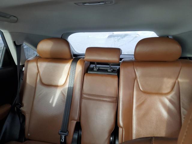 Photo 10 from auction – 2013 LEXUS RX 350 BAS with VIN 2T2BK1BA3DC200439
