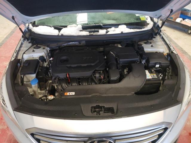 Photo 11 from auction – 2016 HYUNDAI SONATA SE with VIN 5NPE24AF6GH304117