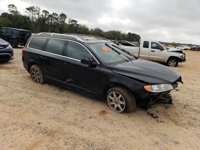 Photo 4 from auction – 2010 VOLVO V70 3.2 with VIN YV1982BW5A1160118