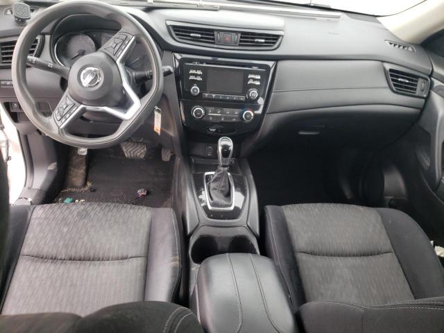 Photo 8 from auction – 2017 NISSAN ROGUE S with VIN JN8AT2MV8HW252590