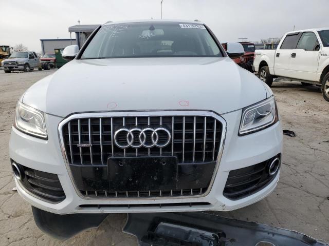 Photo 5 from auction – 2015 AUDI Q5 PREMIUM with VIN WA1CFAFP0FA114129