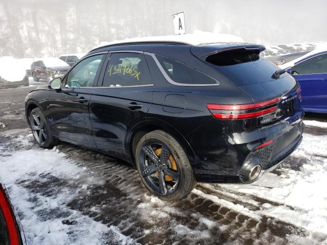 Photo 2 from auction – 2023 GENESIS GV70 BASE with VIN KMUMADTB3PU088321