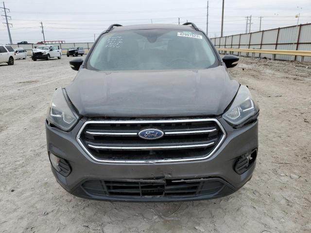 Photo 5 from auction – 2017 FORD ESCAPE TIT with VIN 1FMCU0J99HUB94963