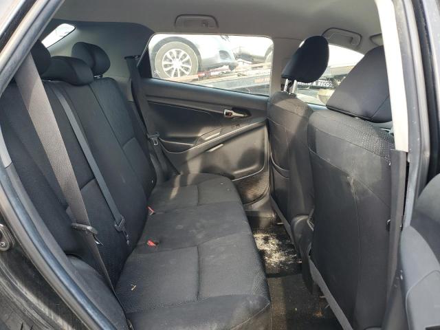 Photo 11 from auction – 2009 TOYOTA COROLLA MA with VIN 2T1KU40E49C053903