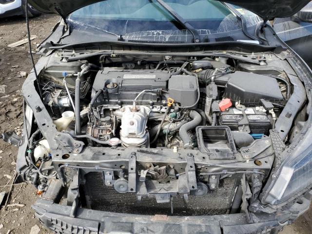 Photo 11 from auction – 2014 HONDA ACCORD SPO with VIN 1HGCR2F54EA147653