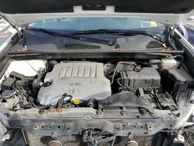 Photo 11 from auction – 2008 TOYOTA HIGHLANDER with VIN JTEES43A282109096