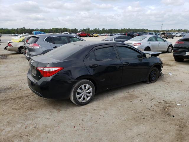 Photo 3 from auction – 2015 TOYOTA COROLLA L with VIN 2T1BURHE9FC447183