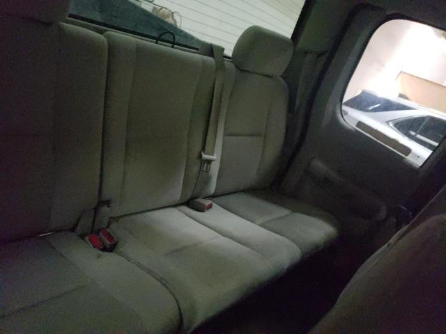 Photo 10 from auction – 2012 CHEVROLET SILVERADO with VIN 1GC2KXCG1CZ184451