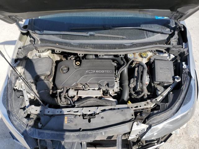 Photo 11 from auction – 2017 CHEVROLET CRUZE LT with VIN 3G1BE6SM2HS570074
