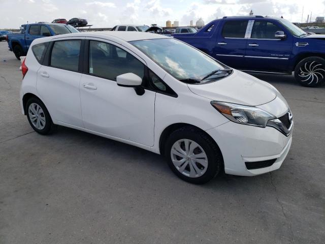 Photo 4 from auction – 2018 NISSAN VERSA NOTE with VIN 3N1CE2CP5JL369673