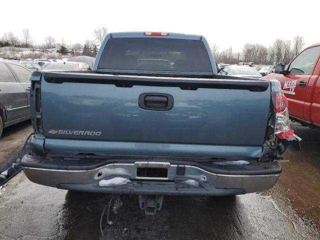 Photo 6 from auction – 2006 CHEVROLET SILVERADO with VIN 2GCEK13ZX61338342