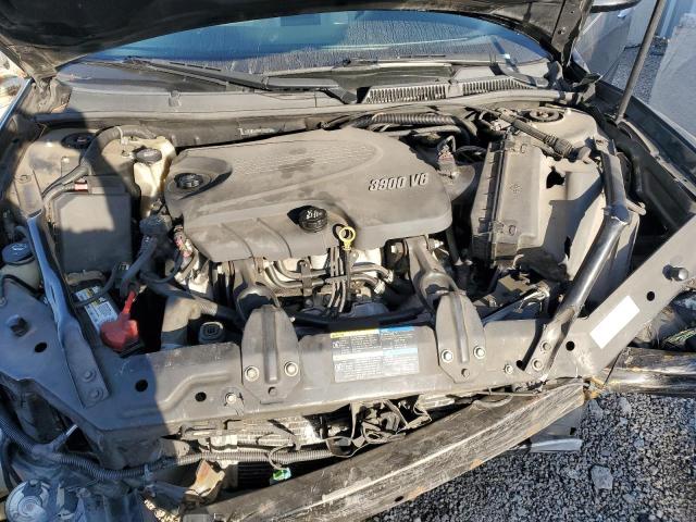 Photo 11 from auction – 2010 CHEVROLET IMPALA LTZ with VIN 2G1WC5EM4A1223134
