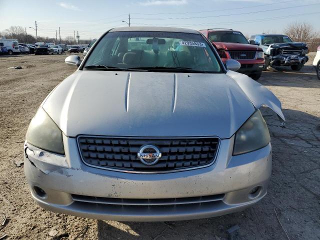 Photo 5 from auction – 2005 NISSAN ALTIMA S with VIN 1N4AL11D05C206689