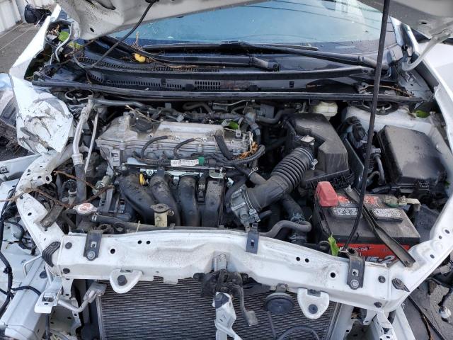 Photo 11 from auction – 2018 TOYOTA COROLLA L with VIN 5YFBURHE4JP774874