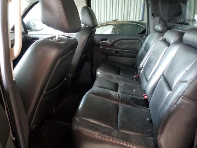 Photo 10 from auction – 2007 CADILLAC ESCALADE E with VIN 3GYFK62867G184760