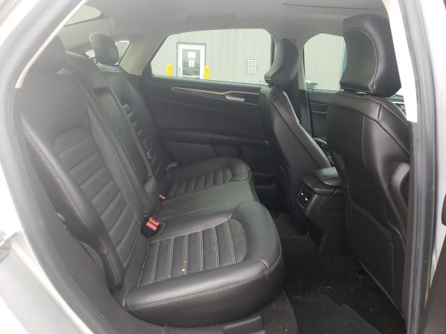 Photo 10 from auction – 2016 FORD FUSION SE with VIN 3FA6P0H91GR297854