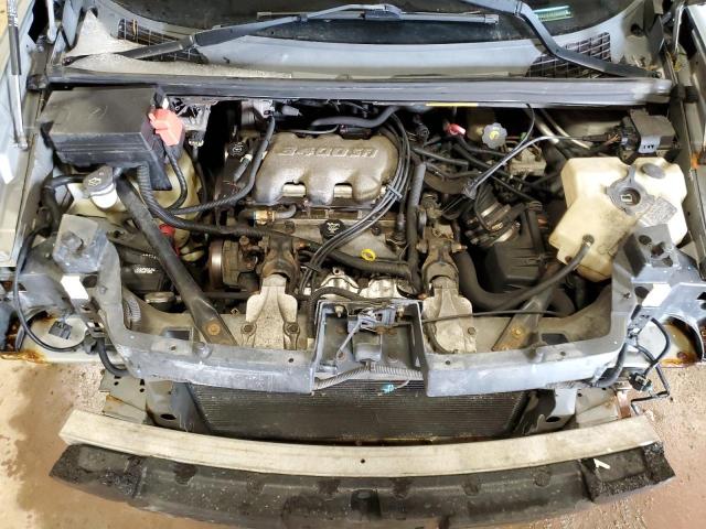 Photo 12 from auction – 2003 BUICK RENDEZVOUS with VIN 3G5DA03EX3S591593
