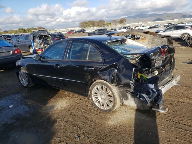 Photo 2 from auction – 2007 MERCEDES-BENZ E350 with VIN WDBUF56X77B007056