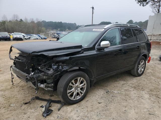 VOLVO XC90 3.2 2014 with VIN YV4952CY3E1680917 - Photo from auction