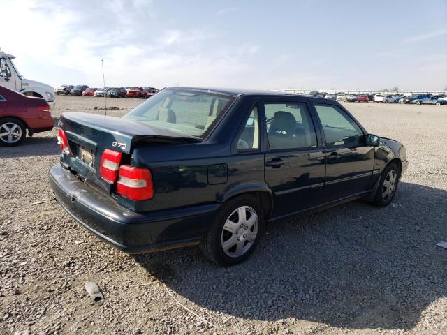 Photo 3 from auction – 1998 VOLVO S70 with VIN YV1LS5574W1521116