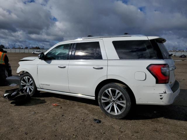 Photo 2 from auction – 2020 FORD EXPEDITION with VIN 1FMJU1MT0LEA25079