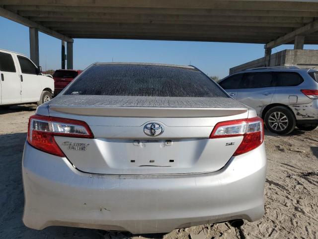 Photo 6 from auction – 2013 TOYOTA CAMRY L with VIN 4T1BF1FK3DU214951
