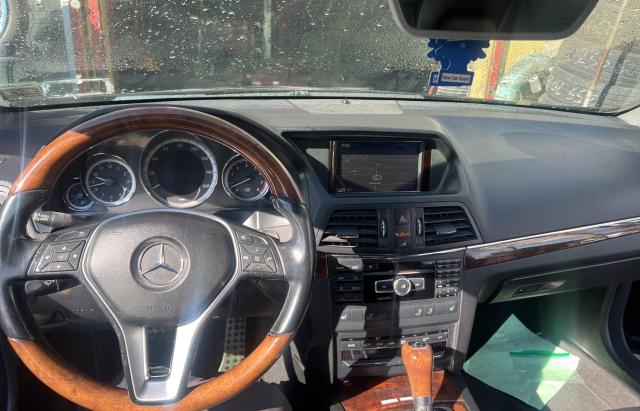 Photo 9 from auction – 2013 MERCEDES-BENZ E 350 with VIN WDDKK5KF3DF200414