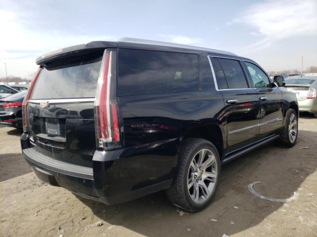 Photo 3 from auction – 2015 CADILLAC ESCALADE E with VIN 1GYS4TKJ3FR671116