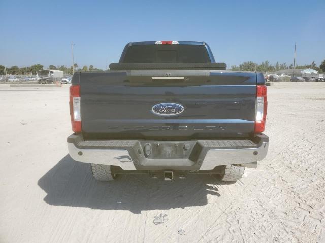 Photo 6 from auction – 2017 FORD F250 SUPER with VIN 1FT7W2BTXHEE63004