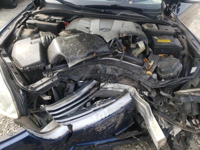 Photo 11 from auction – 2004 LEXUS SC 430 with VIN JTHFN48Y240060847