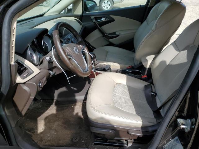 Photo 7 from auction – 2014 BUICK VERANO with VIN 1G4PP5SK7E4198626