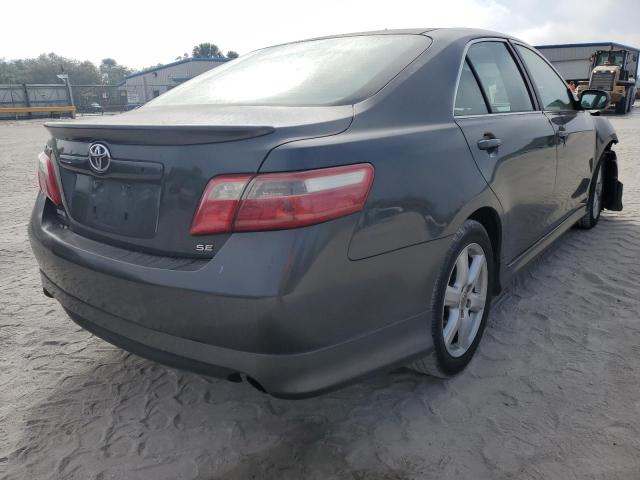 Photo 3 from auction – 2007 TOYOTA CAMRY CE with VIN 4T1BE46K47U643573