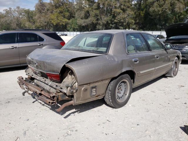 Photo 3 from auction – 2001 MERCURY GRAND MARQ with VIN 2MEFM74W41X713328