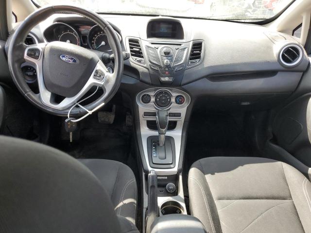 Photo 8 from auction – 2015 FORD FIESTA SE with VIN 3FADP4BJ2FM108402