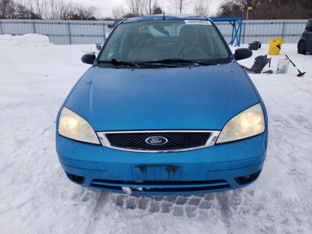 Photo 5 from auction – 2007 FORD FOCUS ZX4 with VIN 1FAFP34N57W115820