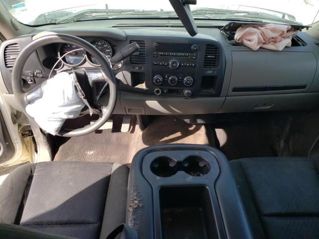 Photo 8 from auction – 2011 CHEVROLET silverado with VIN 3GCPCREA6BG218468