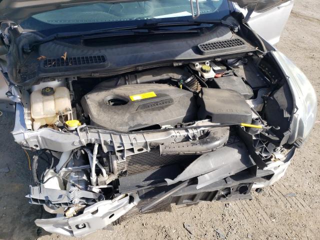 Photo 11 from auction – 2016 FORD ESCAPE SE with VIN 1FMCU9GX0GUA02662