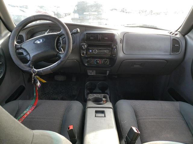 Photo 8 from auction – 2002 FORD RANGER SUP with VIN 1FTZR45E52PA36916
