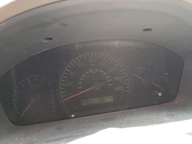 Photo 9 from auction – 2005 HONDA ACCORD LX with VIN 1HGCM56405A135331