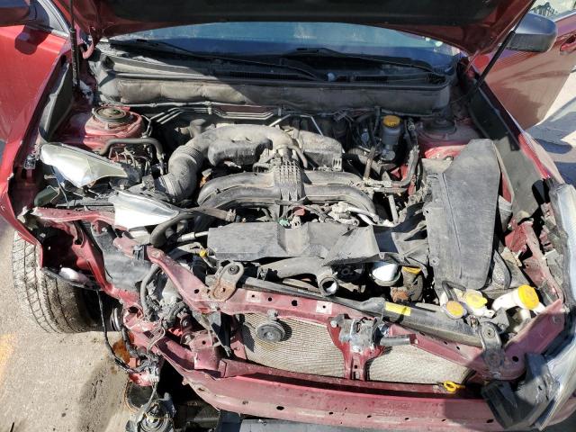 Photo 11 from auction – 2013 SUBARU LEGACY 2.5 with VIN 4S3BMBA61D3048221