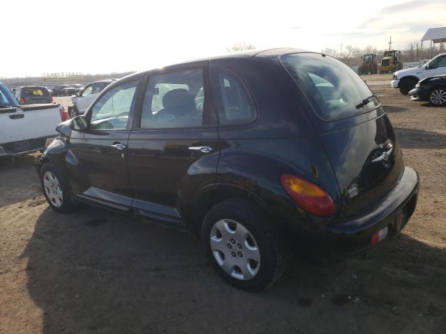 Photo 2 from auction – 2005 CHRYSLER PT CRUISER with VIN 3C4FY58B75T507557