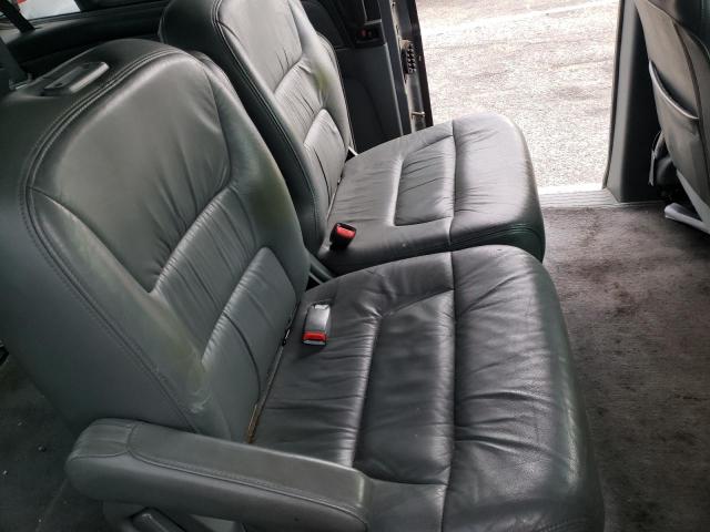 Photo 11 from auction – 2002 HONDA ODYSSEY EX with VIN 5FNRL18922B017782